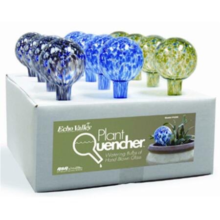 ARETT SALES Plant Quencher Display Pack 12, 12Pk R04 PQDS